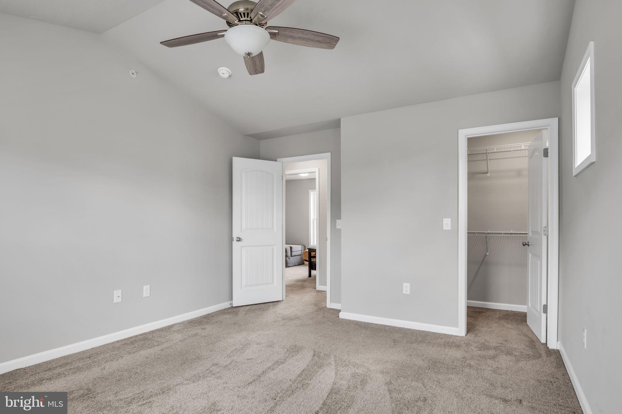 CARLISLE BOROUGH - Residential