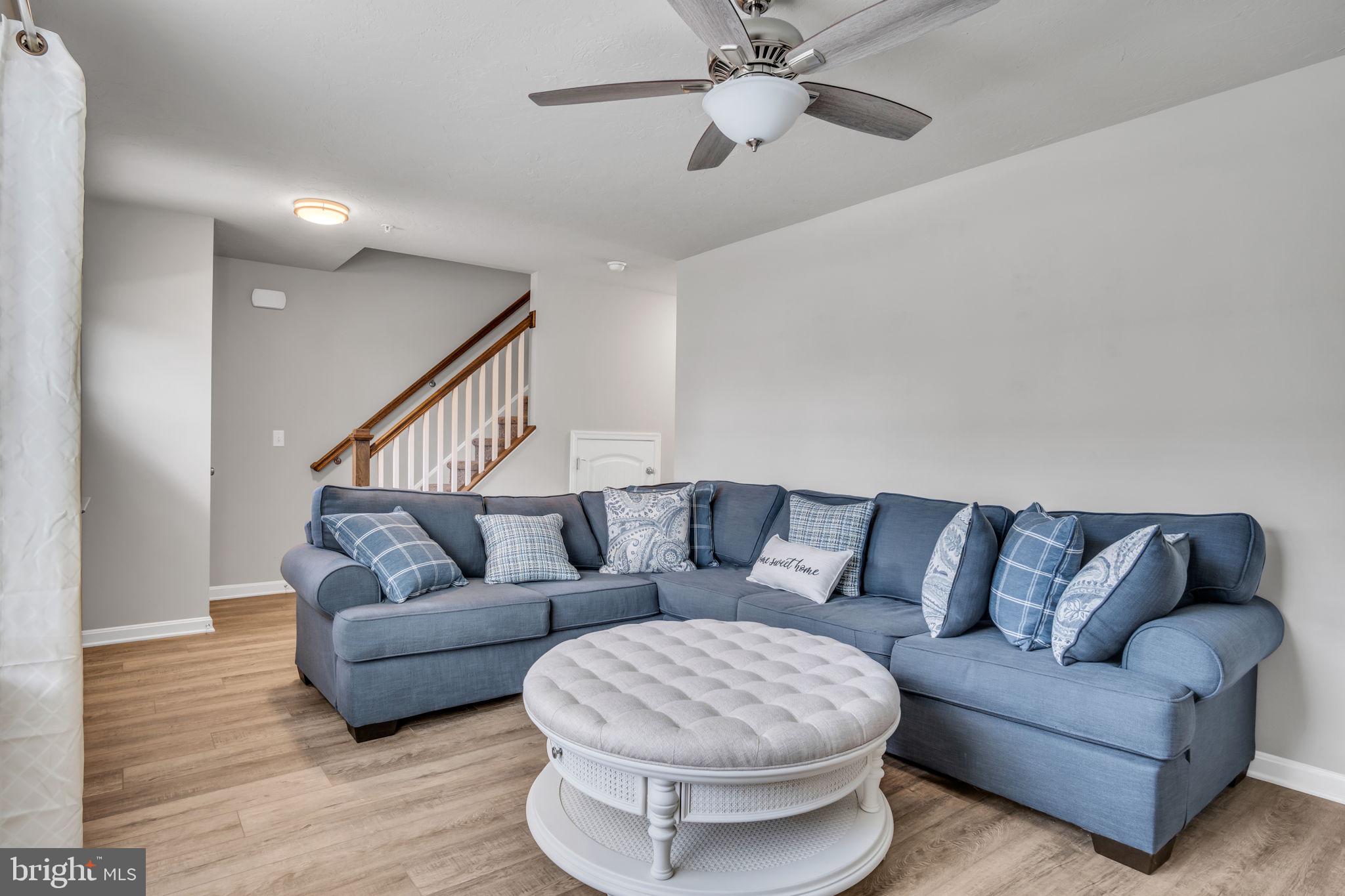 CARLISLE BOROUGH - Residential