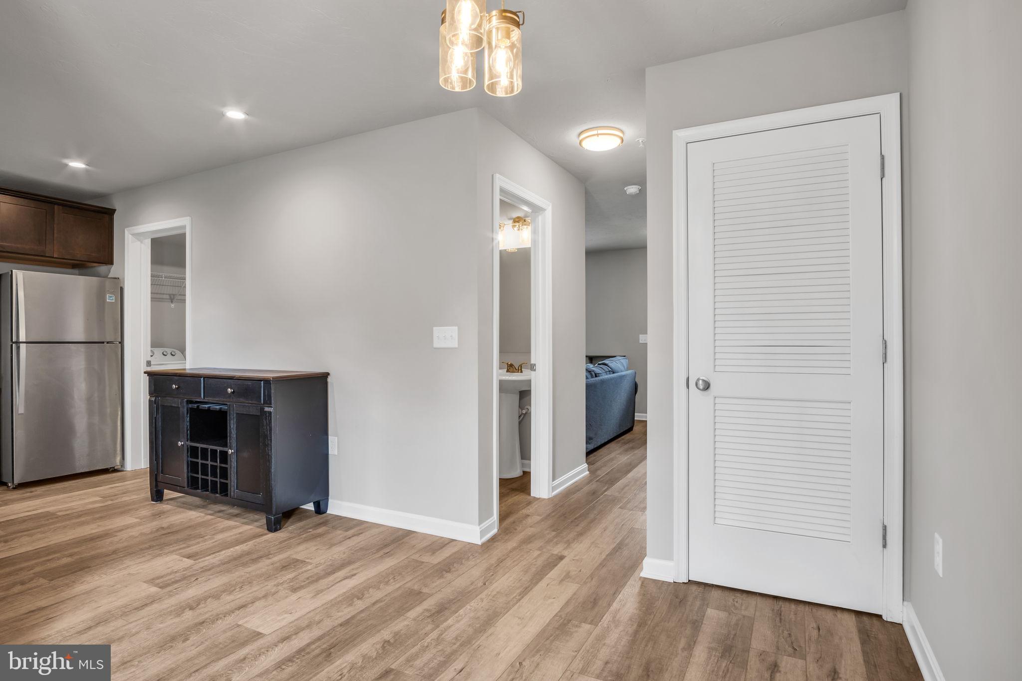 CARLISLE BOROUGH - Residential