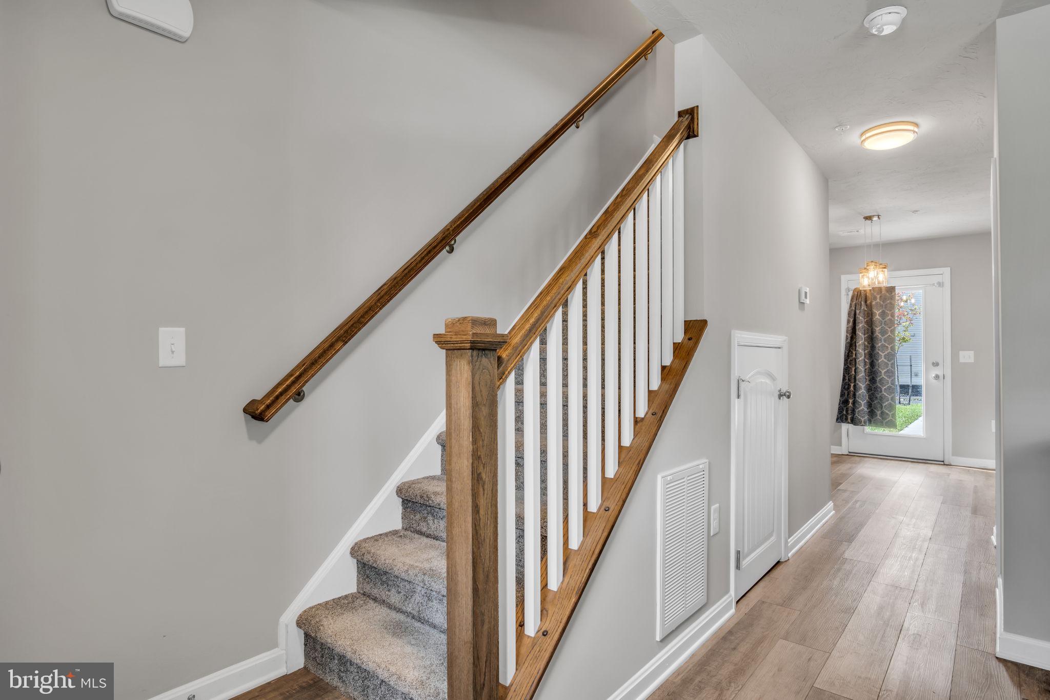 CARLISLE BOROUGH - Residential