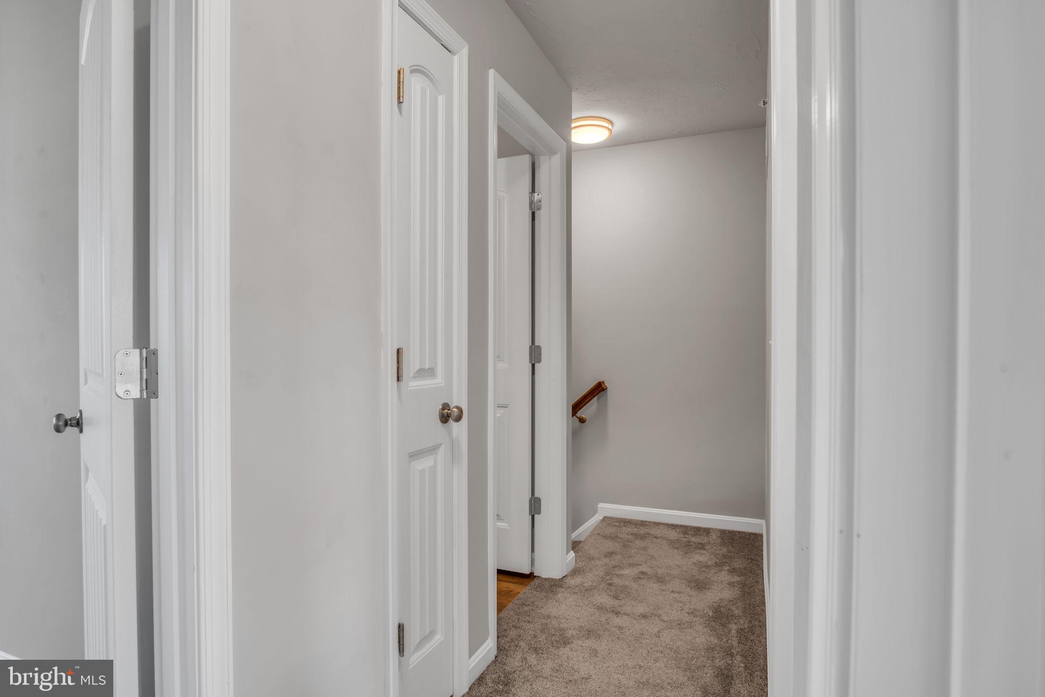 CARLISLE BOROUGH - Residential