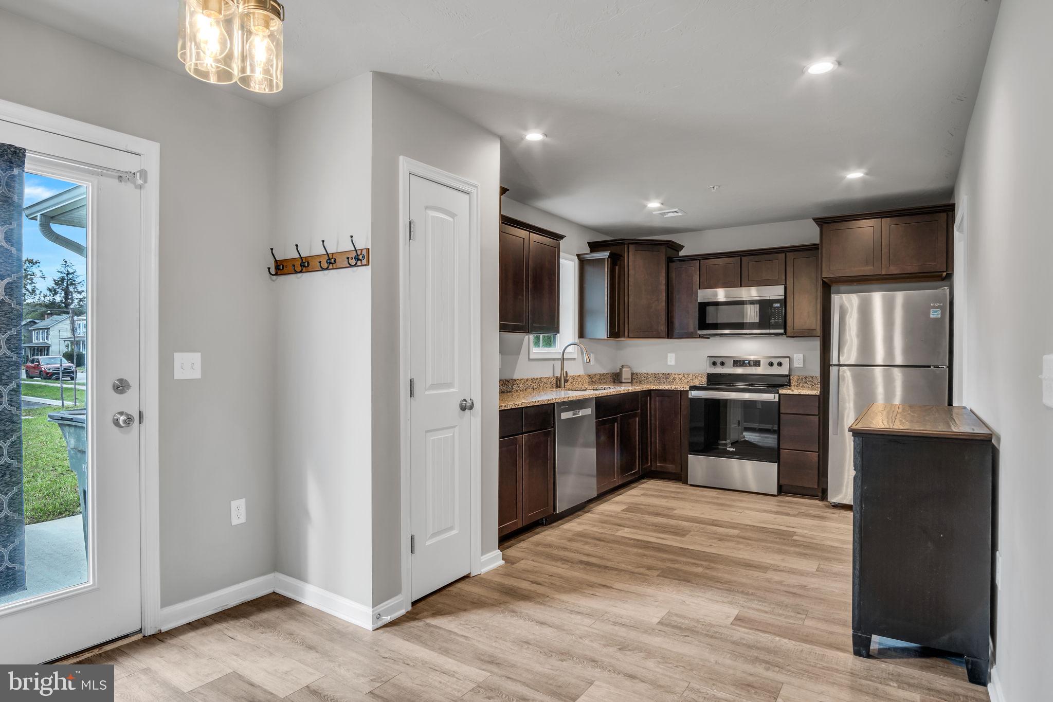 CARLISLE BOROUGH - Residential