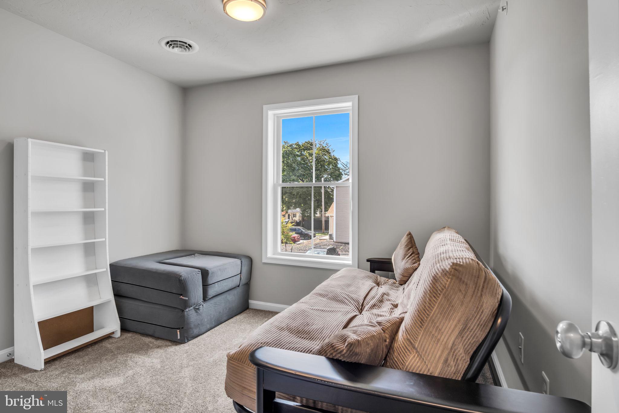 CARLISLE BOROUGH - Residential