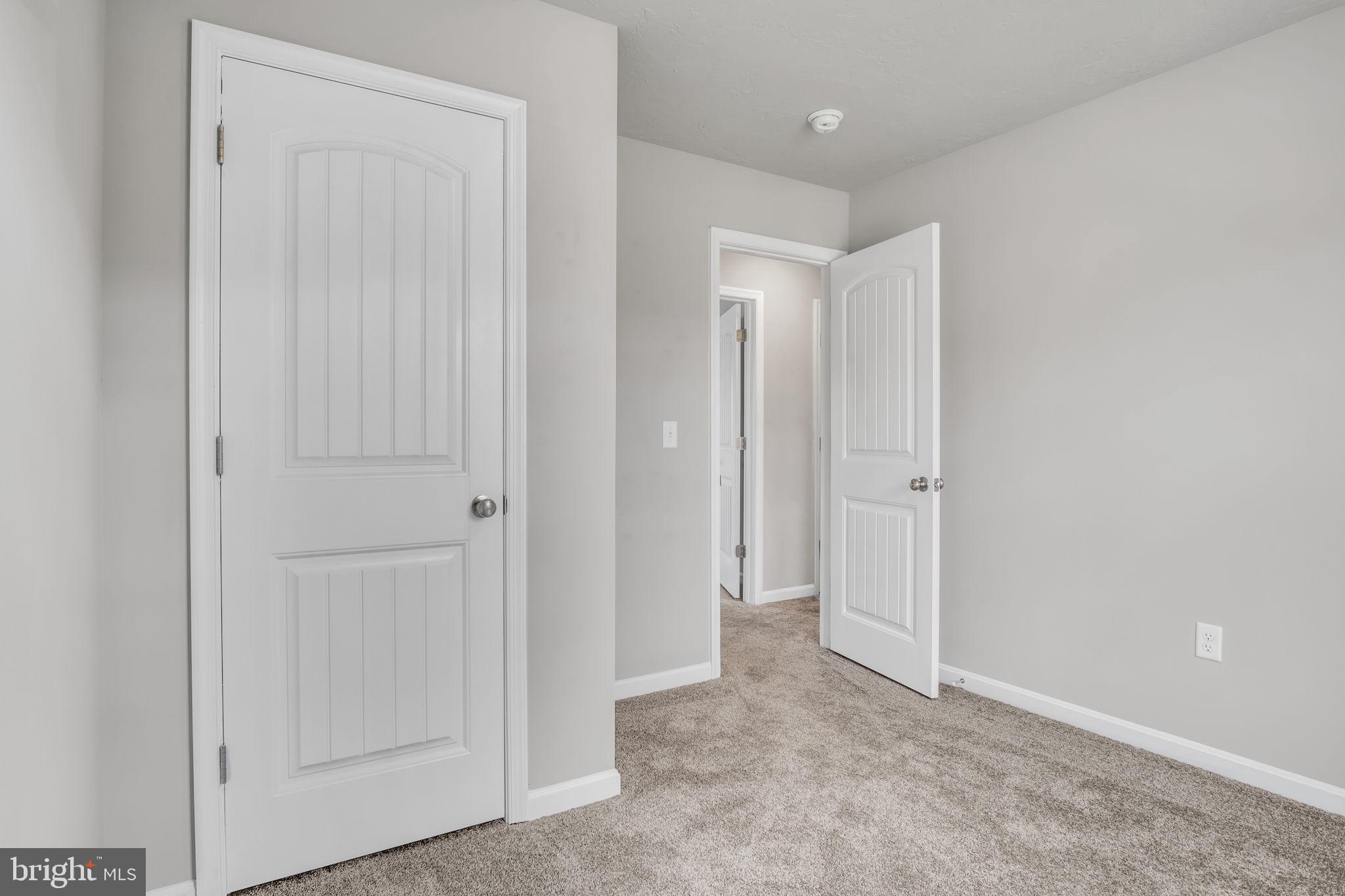 CARLISLE BOROUGH - Residential
