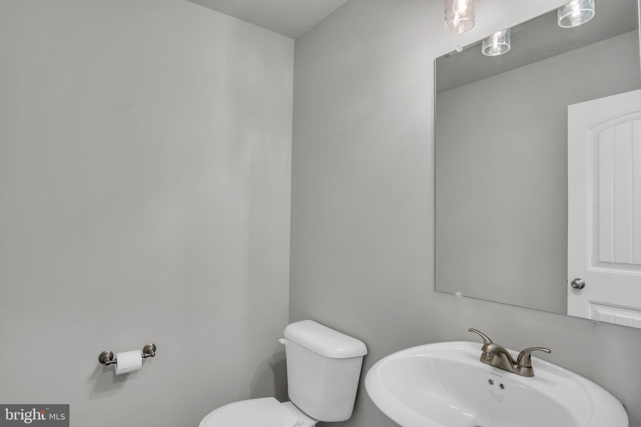 CARLISLE BOROUGH - Residential
