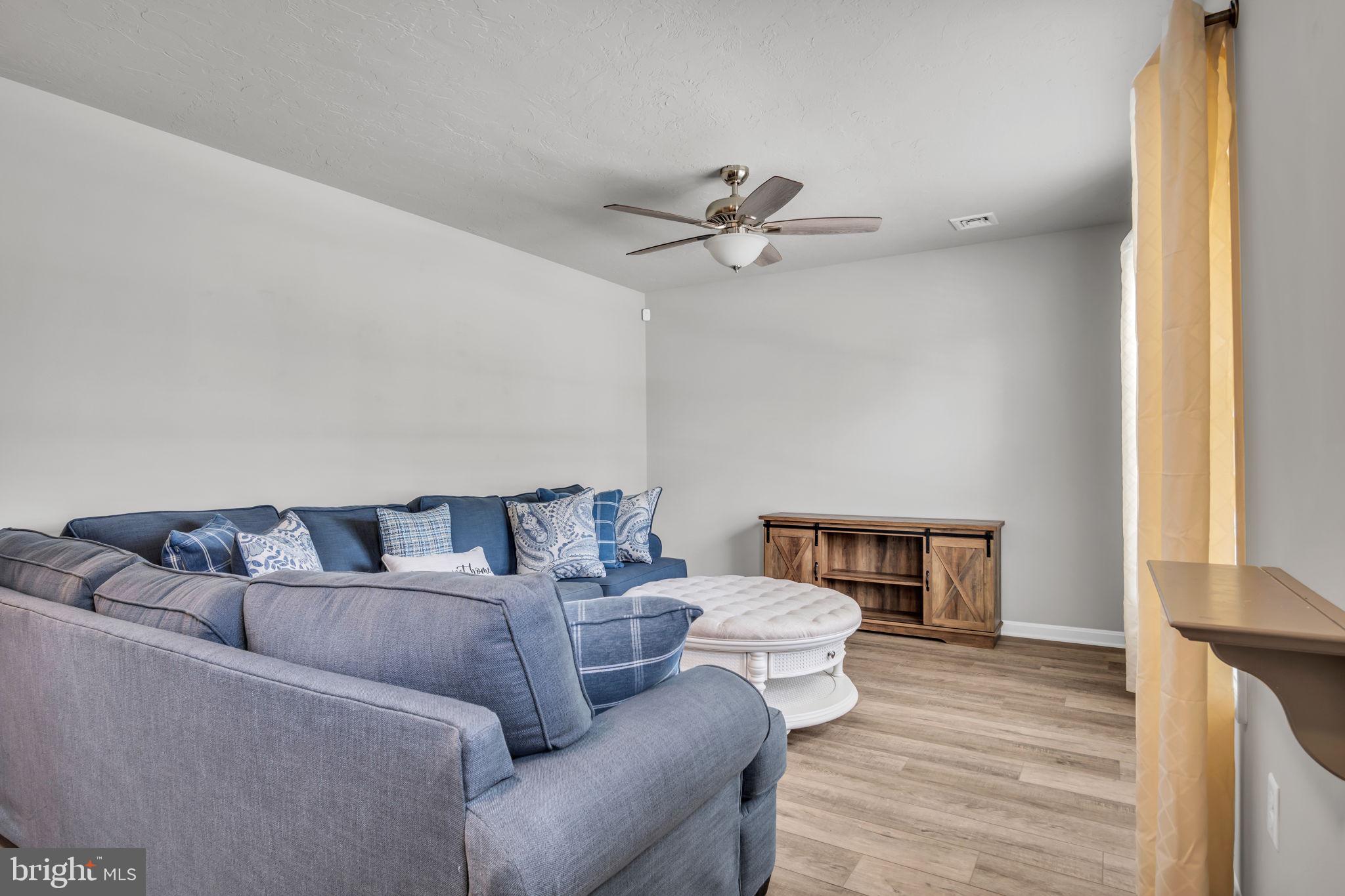 CARLISLE BOROUGH - Residential