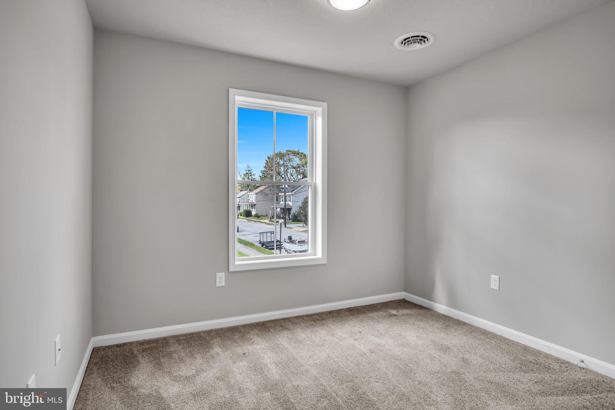 CARLISLE BOROUGH - Residential