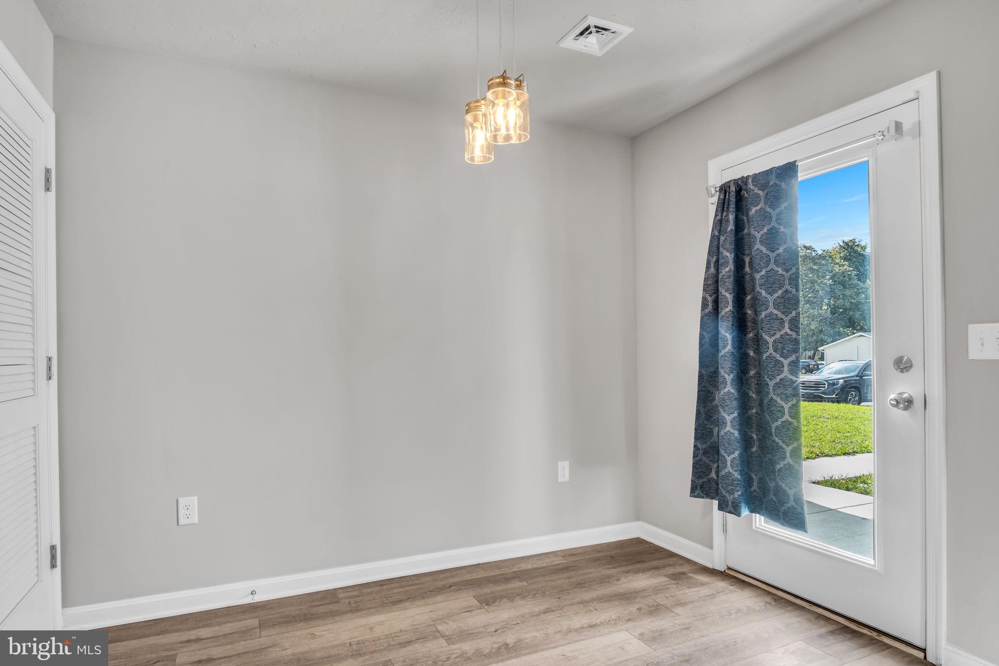 CARLISLE BOROUGH - Residential