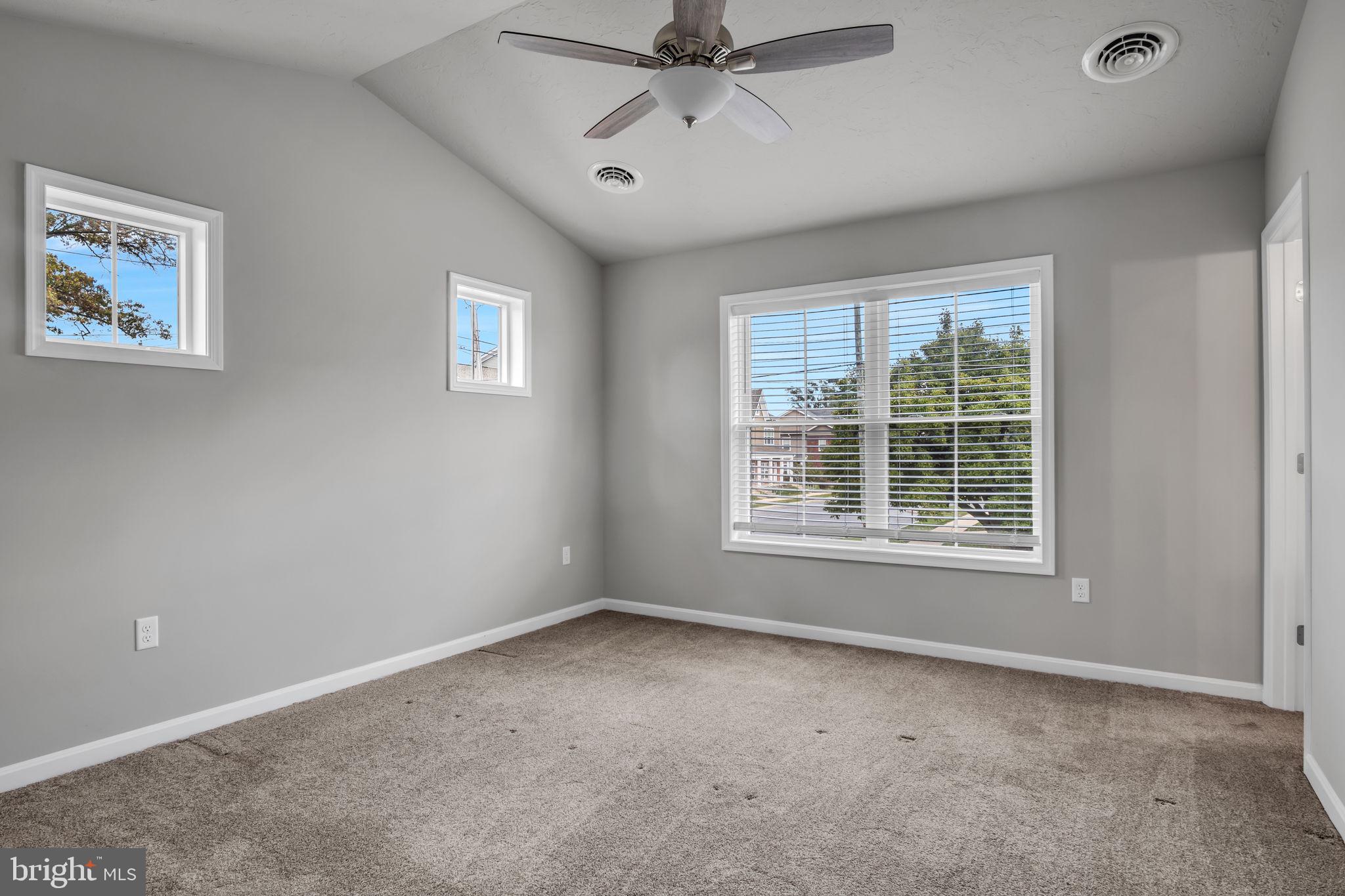 CARLISLE BOROUGH - Residential
