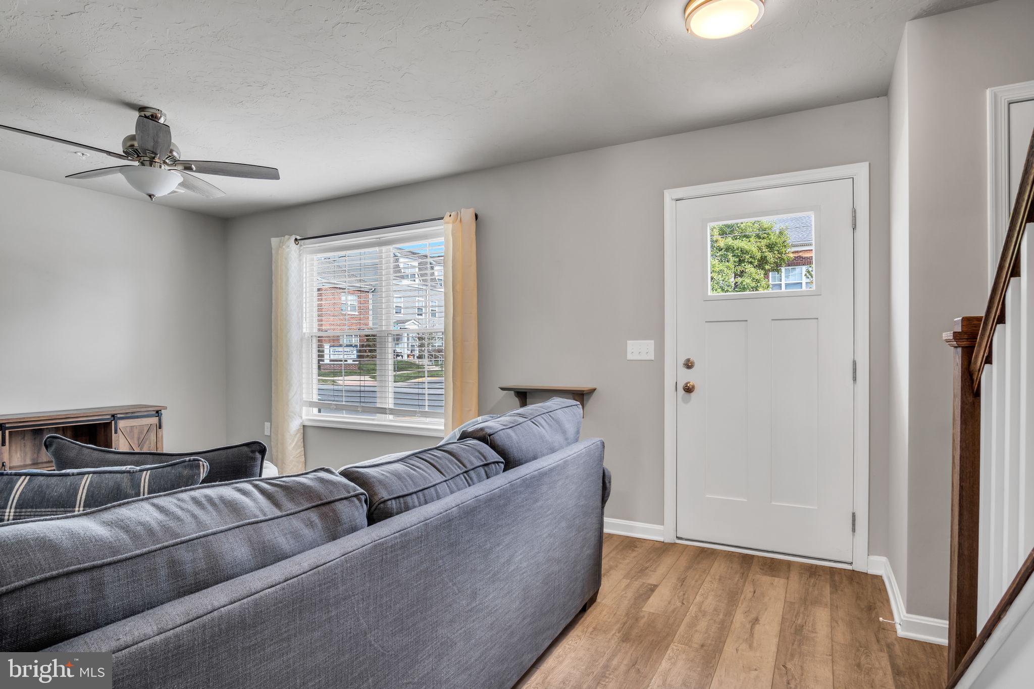 CARLISLE BOROUGH - Residential