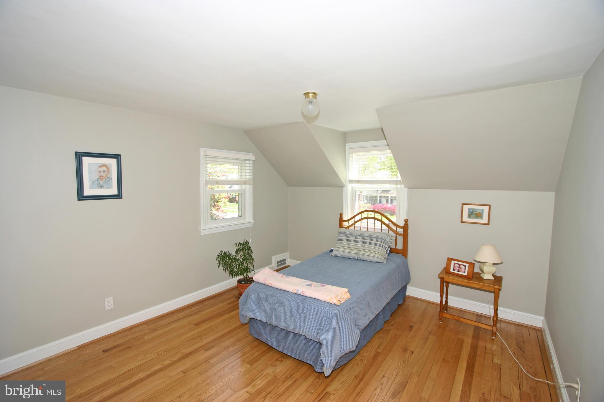 NEW ALEXANDRIA - Residential