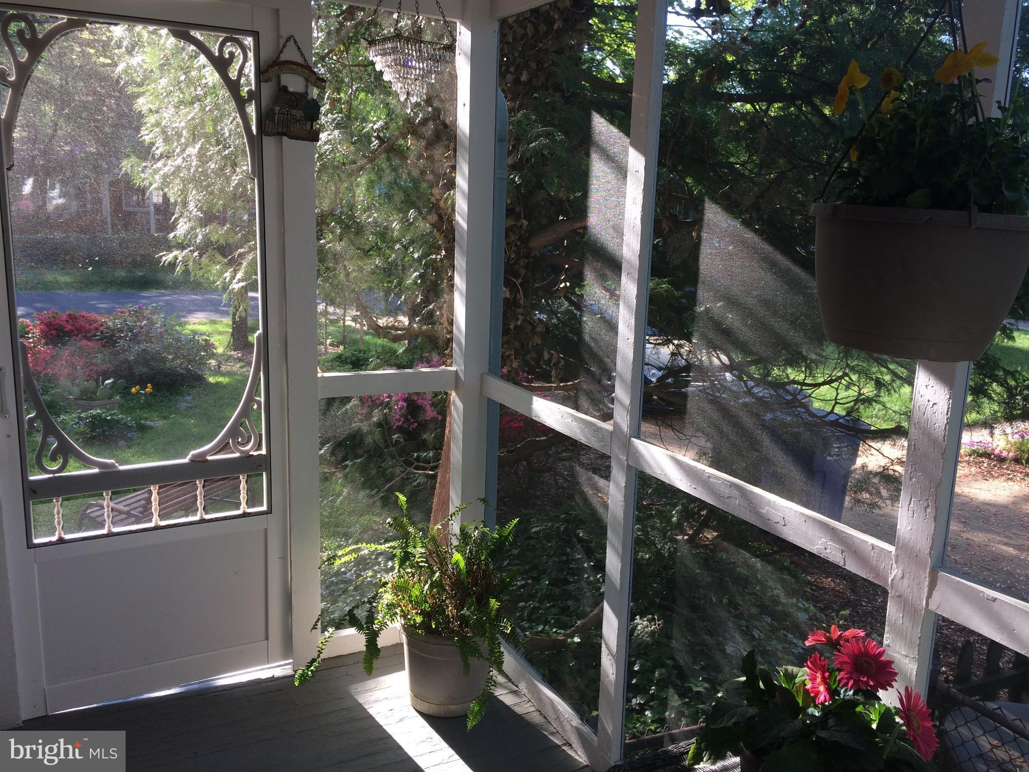 NEW ALEXANDRIA - Residential