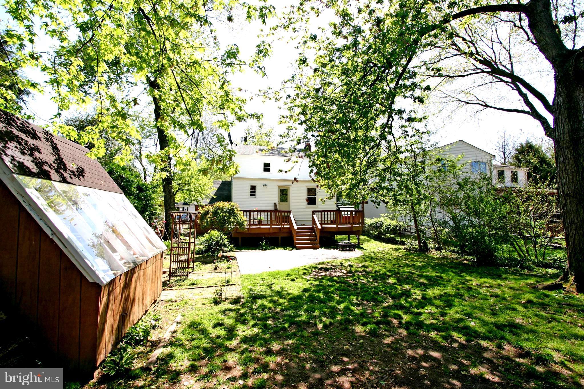 NEW ALEXANDRIA - Residential