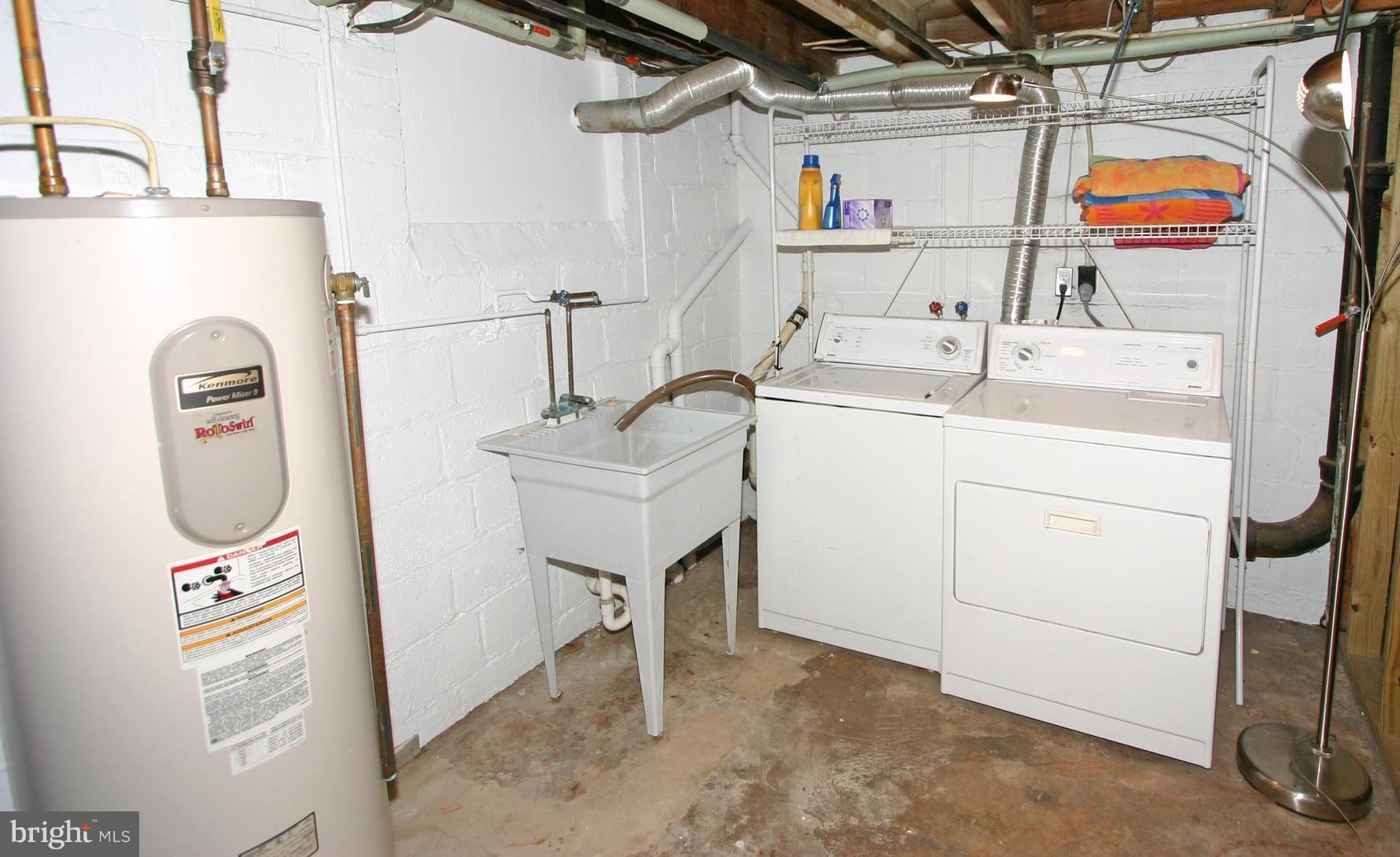 NEW ALEXANDRIA - Residential