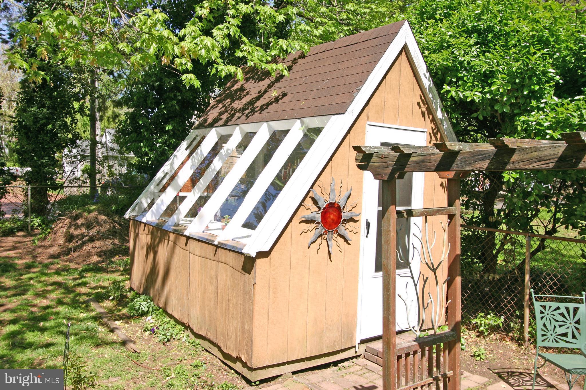 NEW ALEXANDRIA - Residential