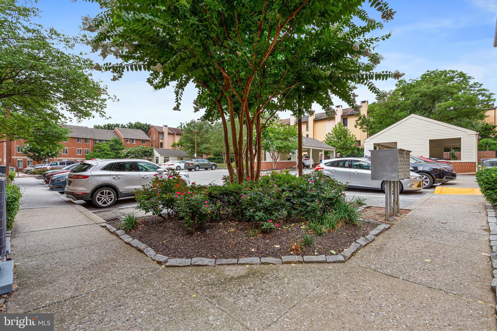 OTTERBEIN - Residential Lease