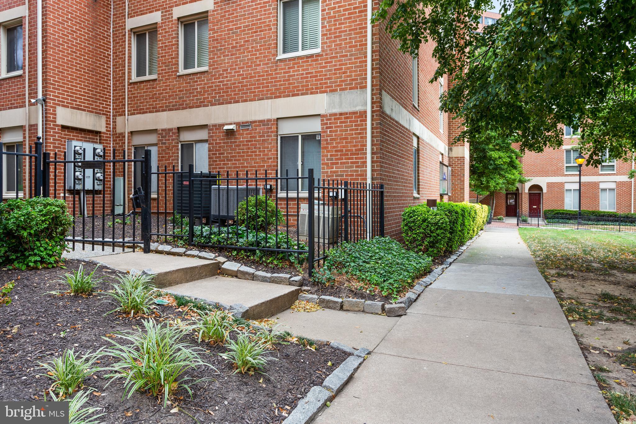 OTTERBEIN - Residential Lease