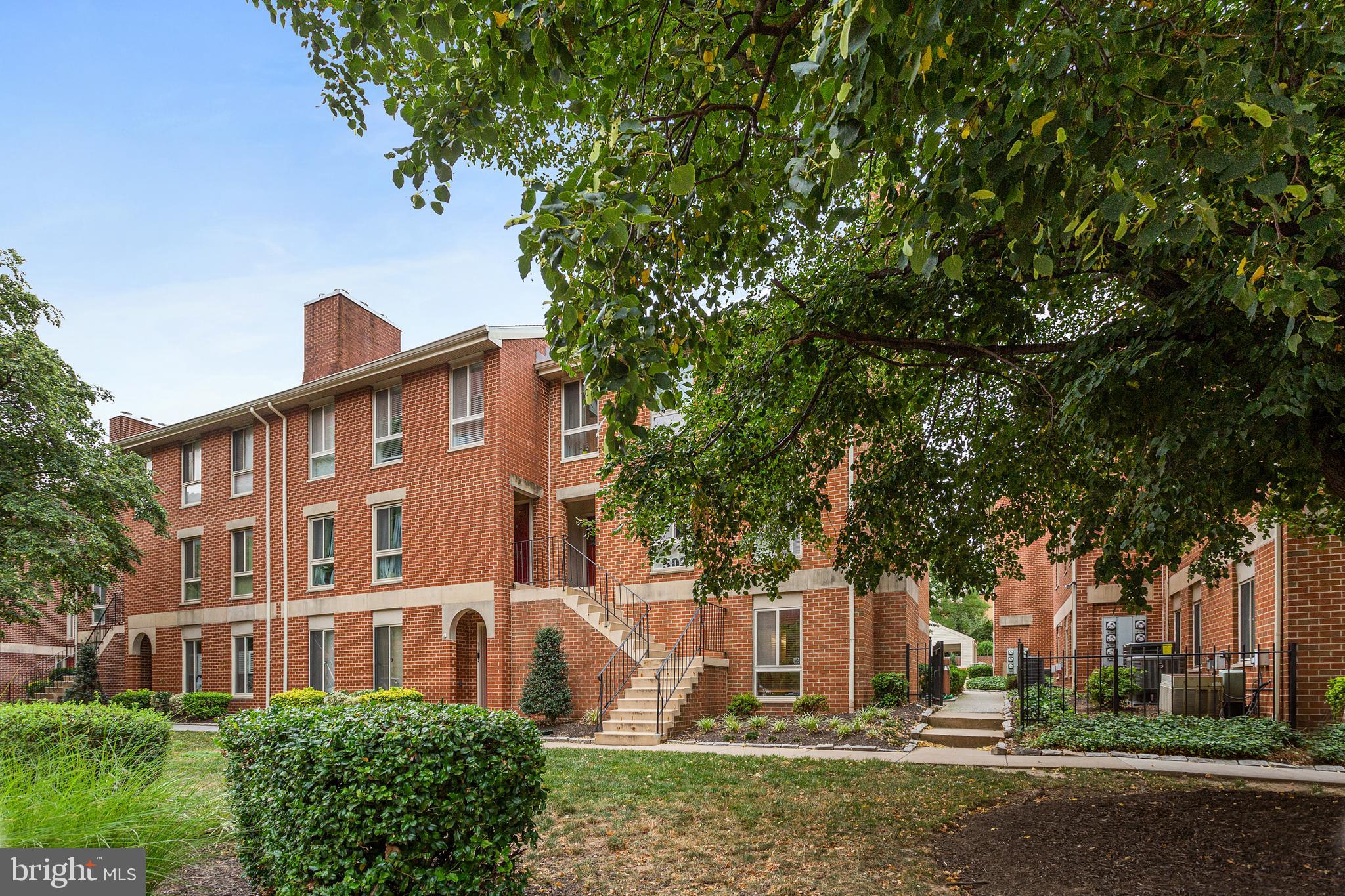 OTTERBEIN - Residential Lease