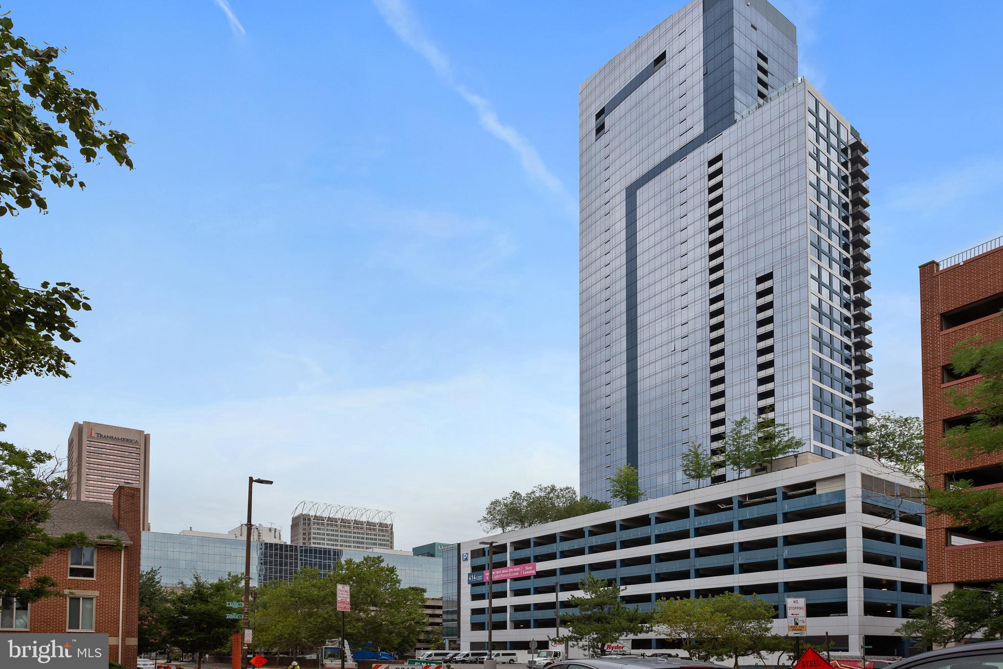 OTTERBEIN - Residential Lease