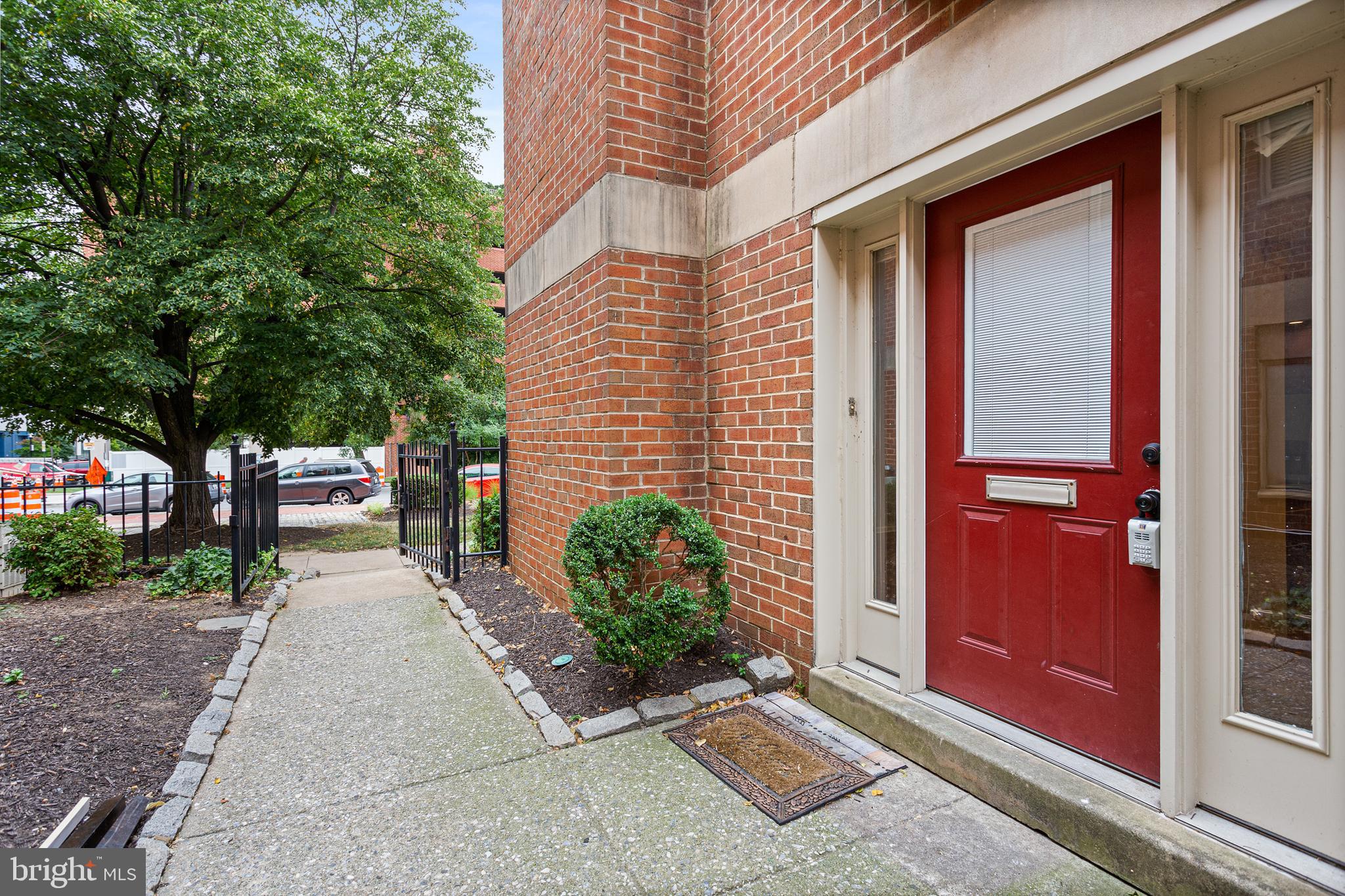 OTTERBEIN - Residential Lease