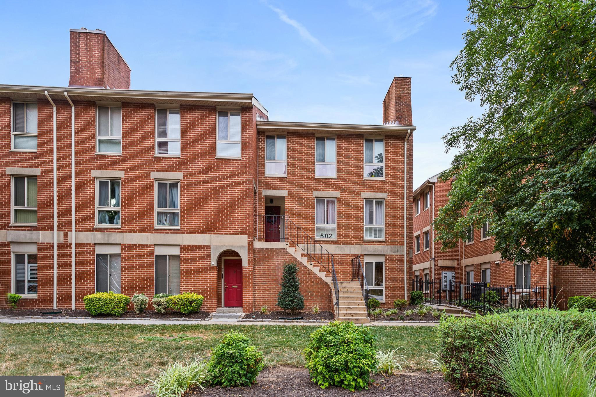 OTTERBEIN - Residential Lease