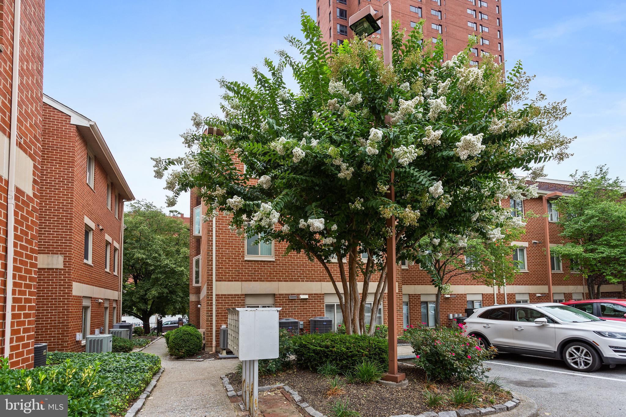 OTTERBEIN - Residential Lease