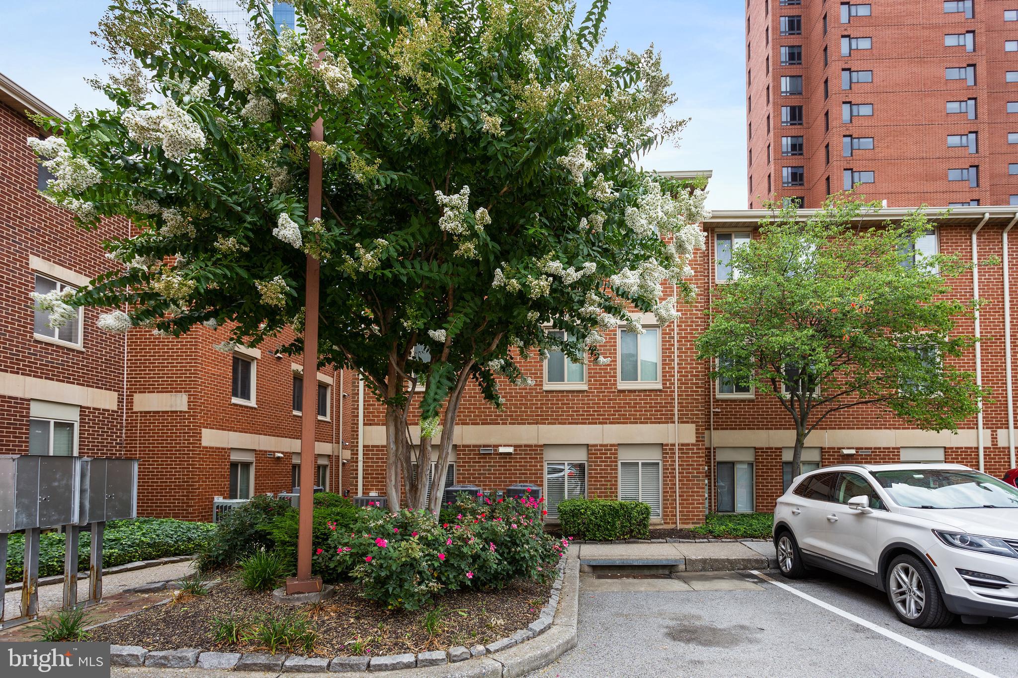 OTTERBEIN - Residential Lease