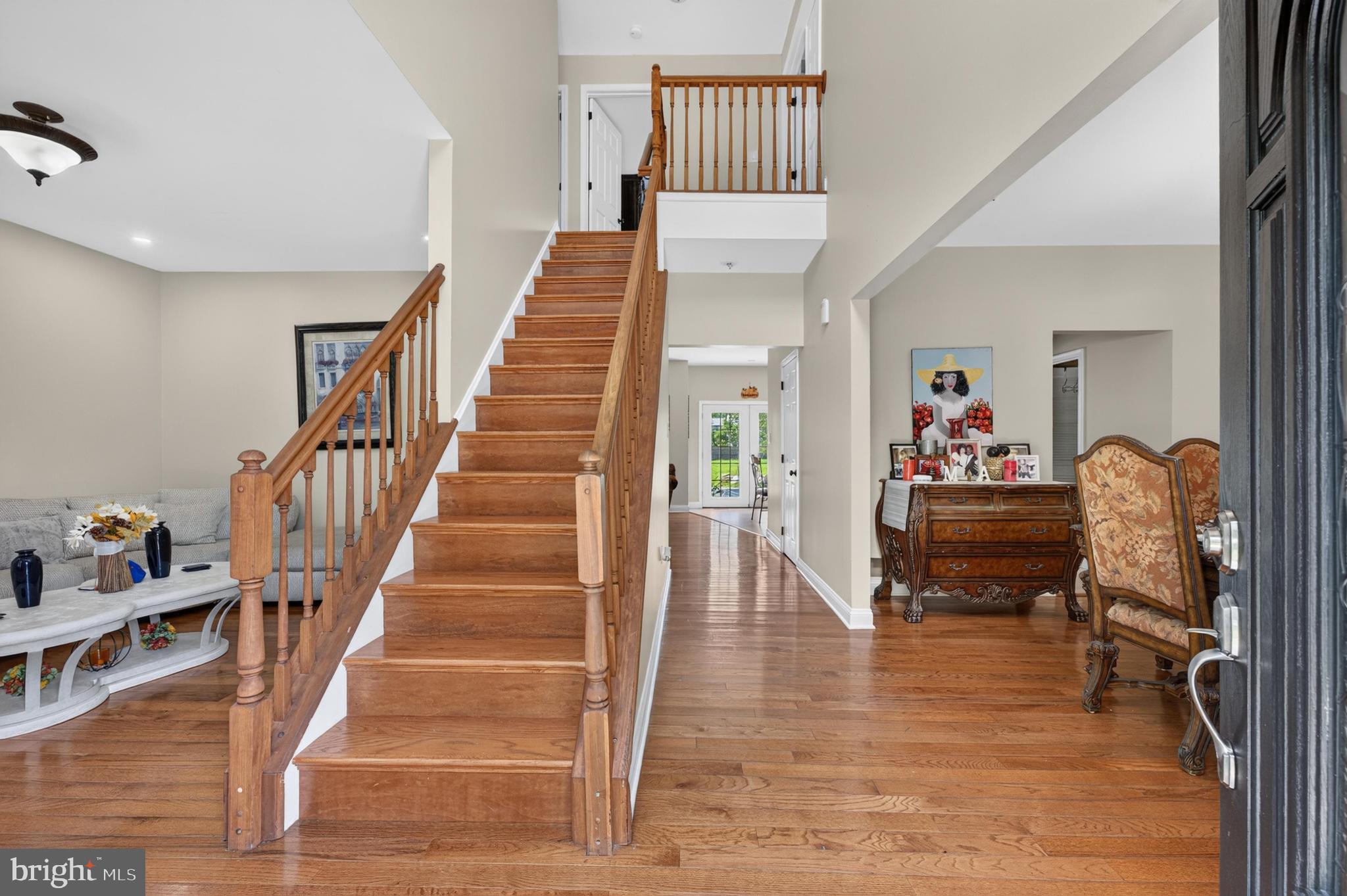 836 ROSETREE DRIVE