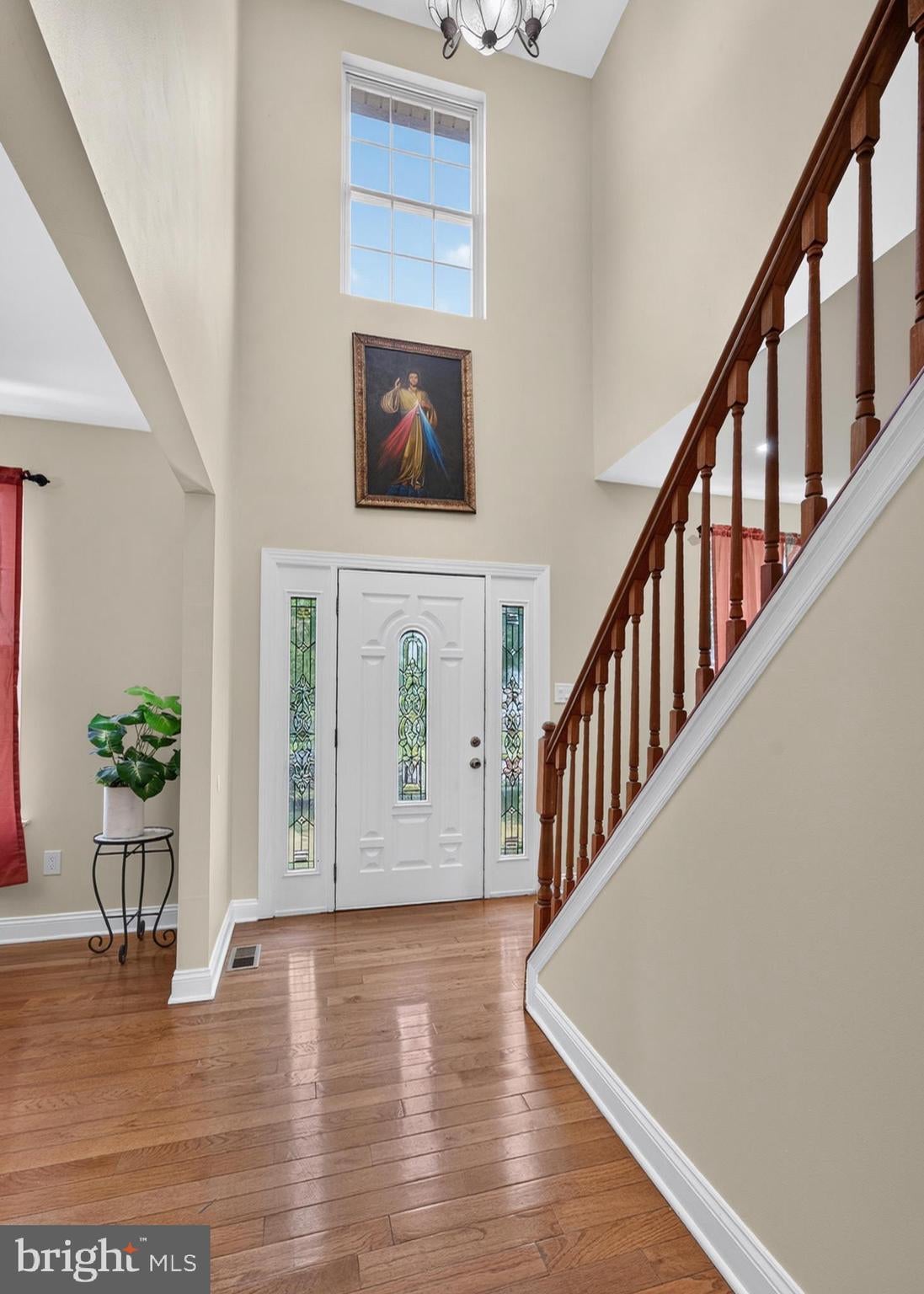 836 ROSETREE DRIVE