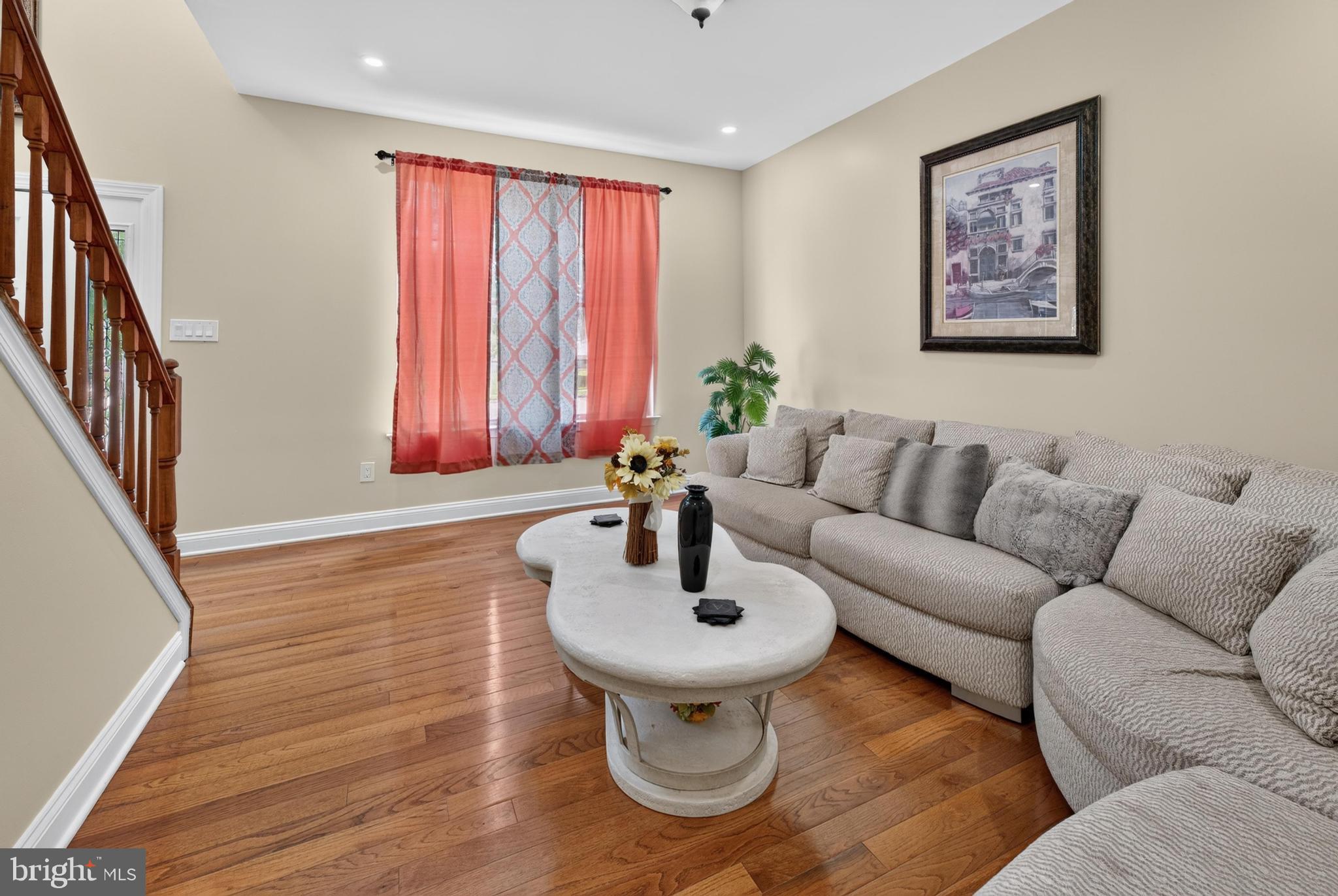 836 ROSETREE DRIVE