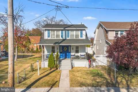 14 NICHOLSON ROAD MOUNT EPHRAIM NJ 08059