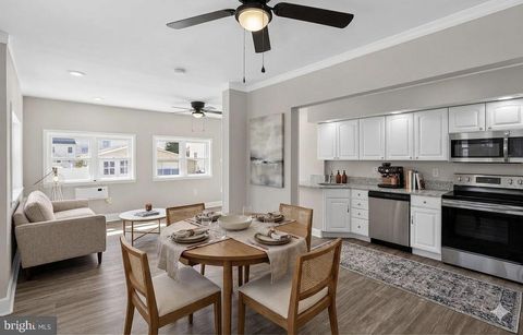 Townhouse For Sale - 1500 Evans Avenue<br/> Delaware County, PROSPECT PARK, PA 19076