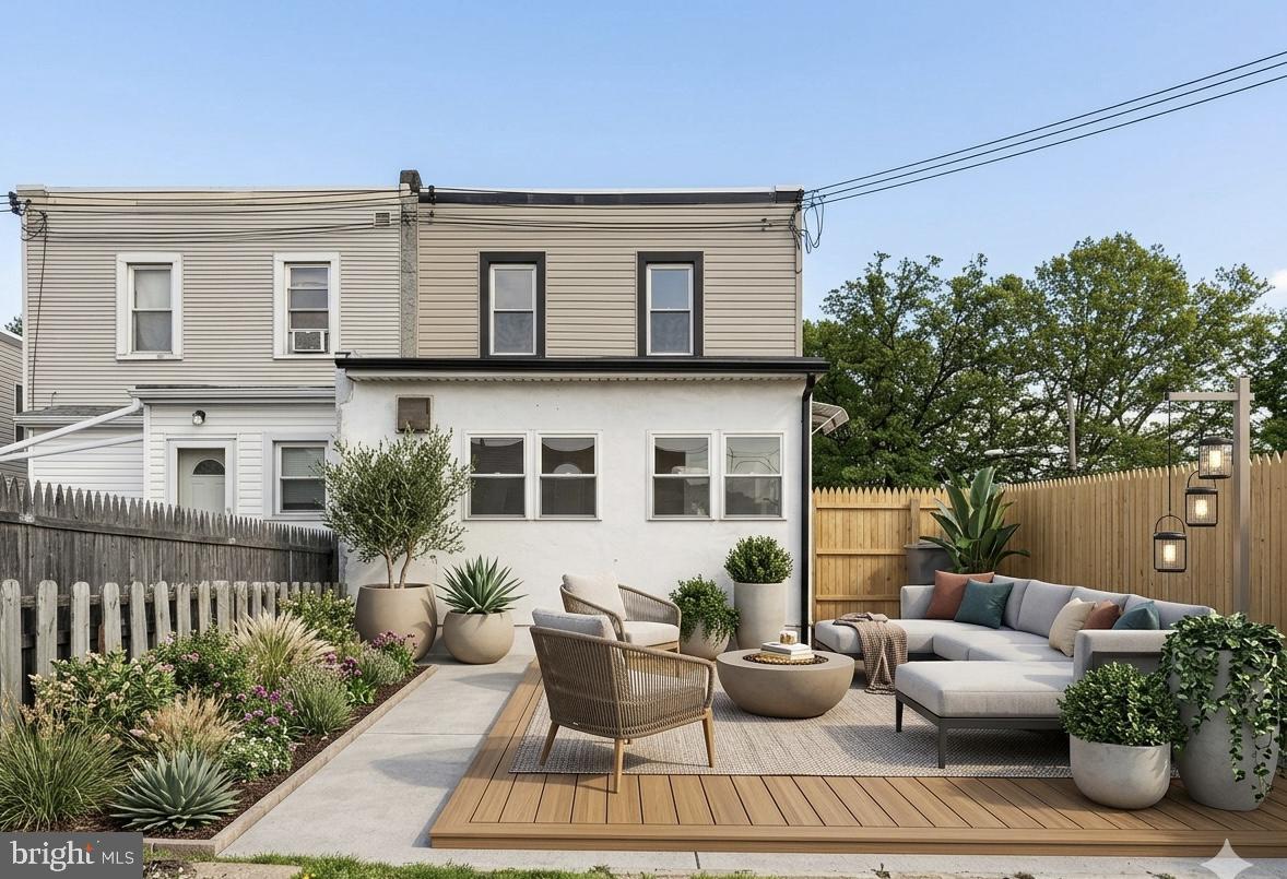 PROSPECT PARK - Residential