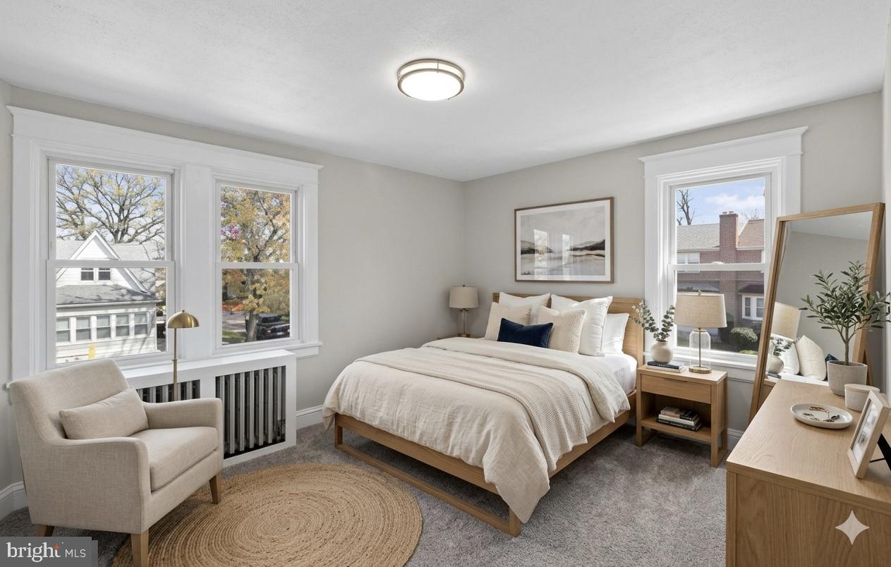 PROSPECT PARK - Residential