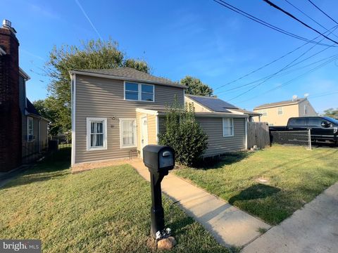 Photo of 16 Tyrone Avenue, NEW CASTLE, DE 19720 (MLS # DENC2089842)