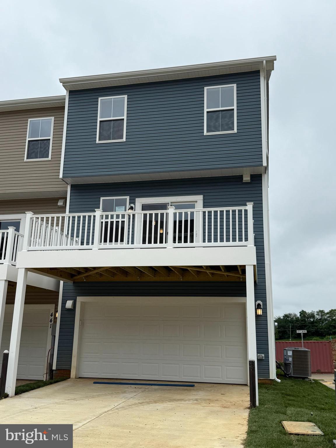 RED CLOVER MEADOWS - Residential