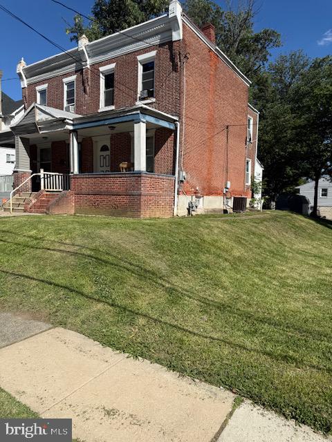 702 CEDAR AVENUE