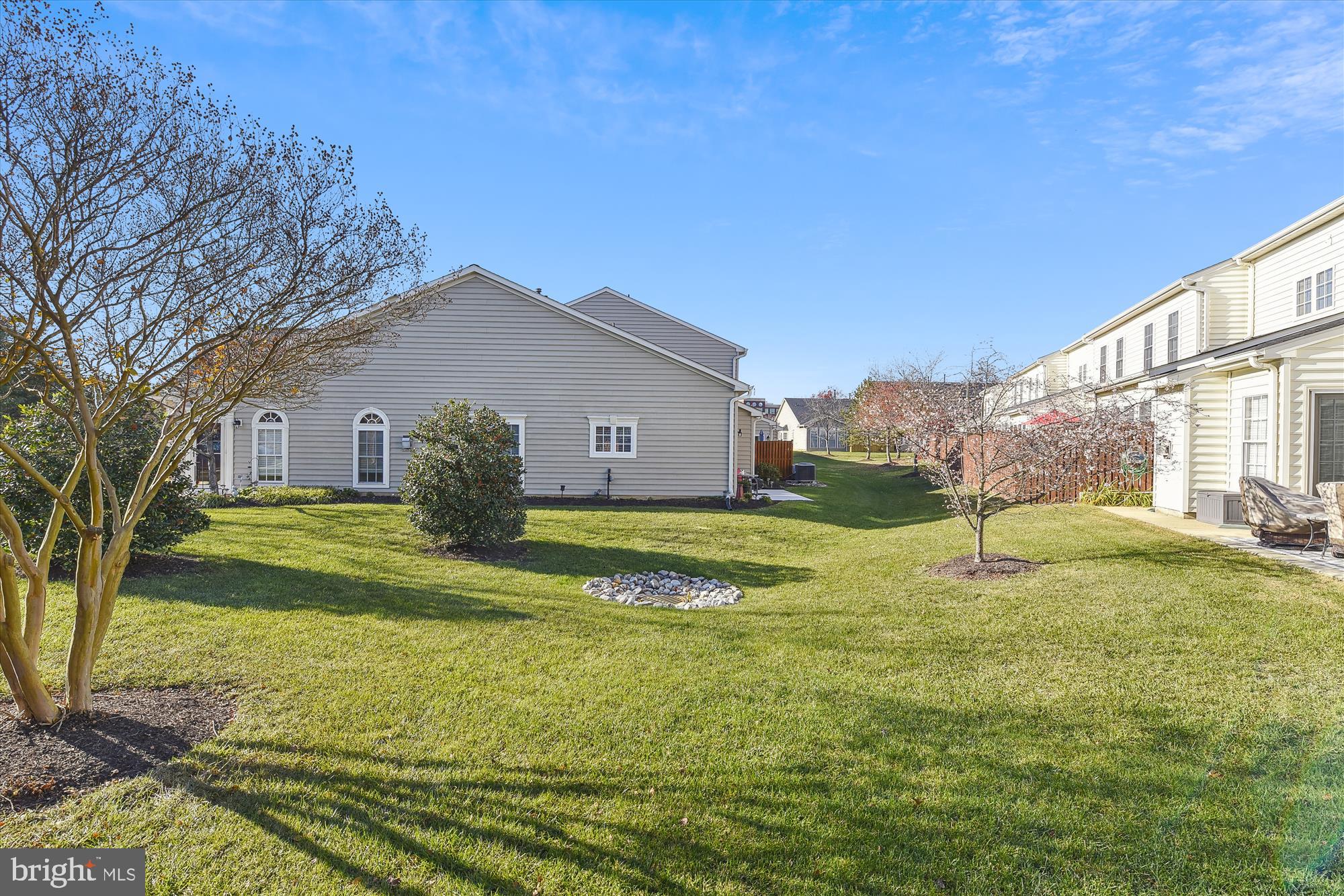 THE HAMLETS AT SOUTH RIVER COLONY - Residential