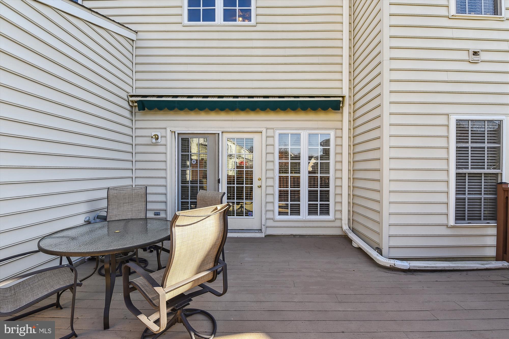 THE HAMLETS AT SOUTH RIVER COLONY - Residential