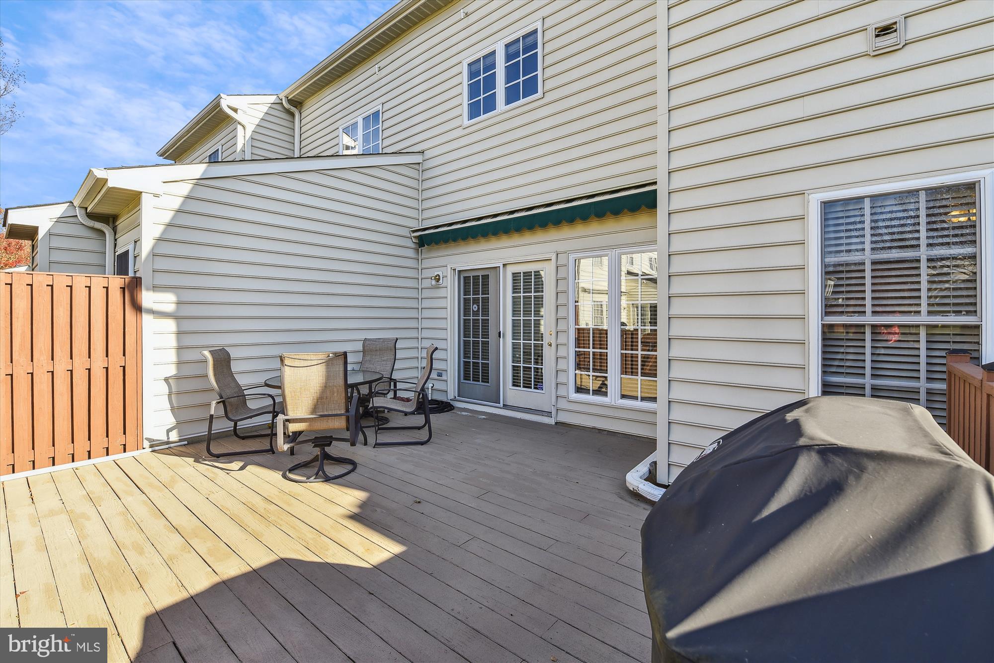 THE HAMLETS AT SOUTH RIVER COLONY - Residential