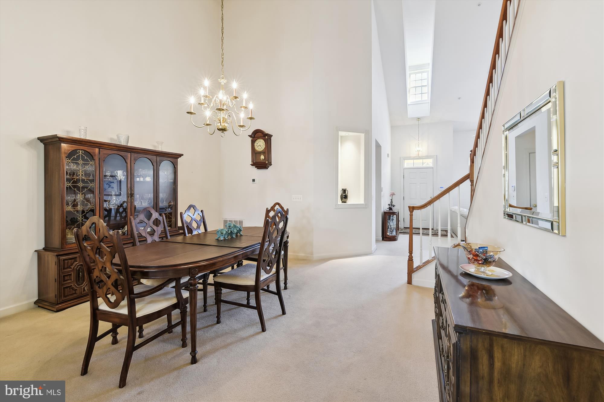 THE HAMLETS AT SOUTH RIVER COLONY - Residential