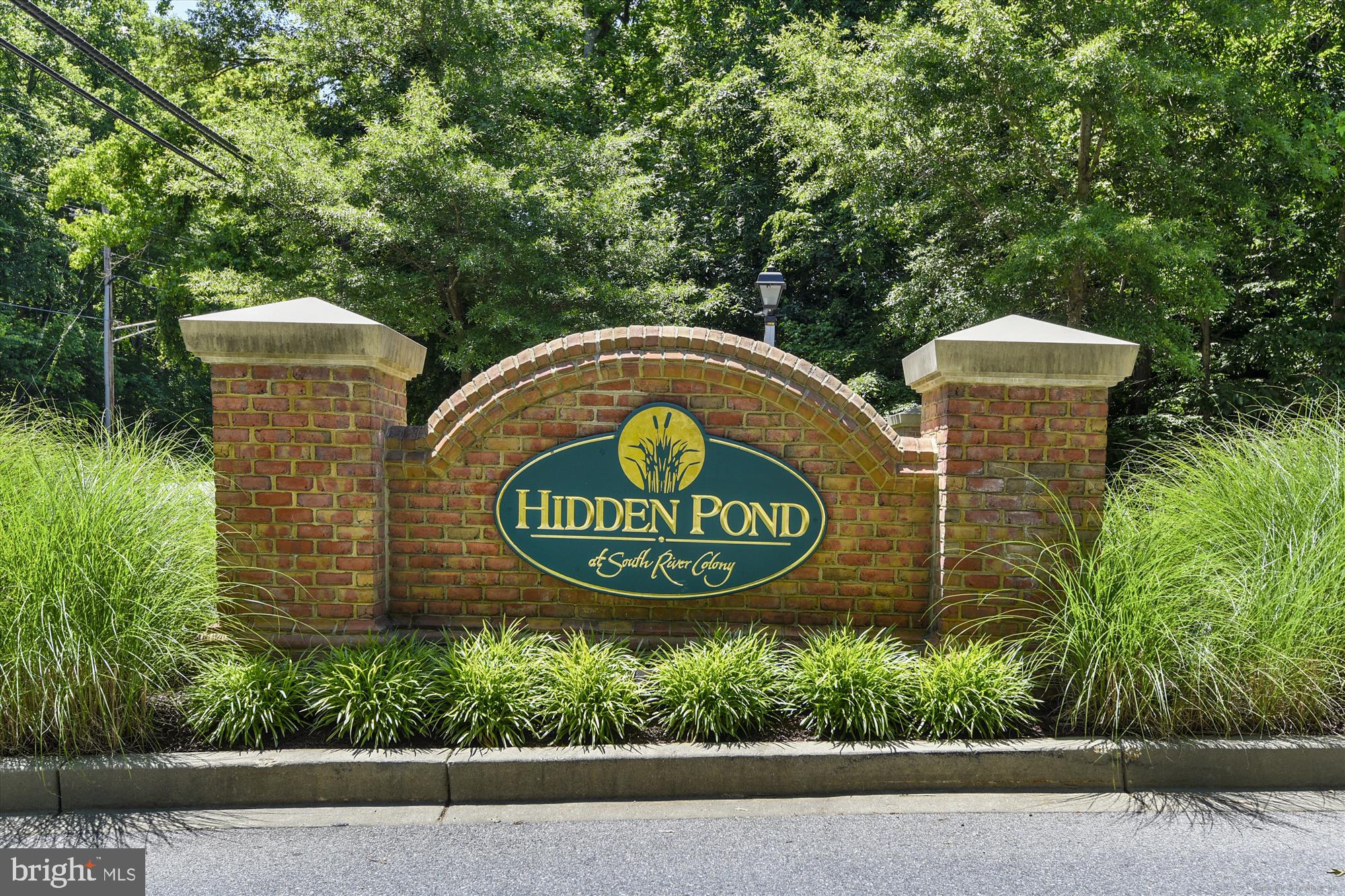 THE HAMLETS AT SOUTH RIVER COLONY - Residential