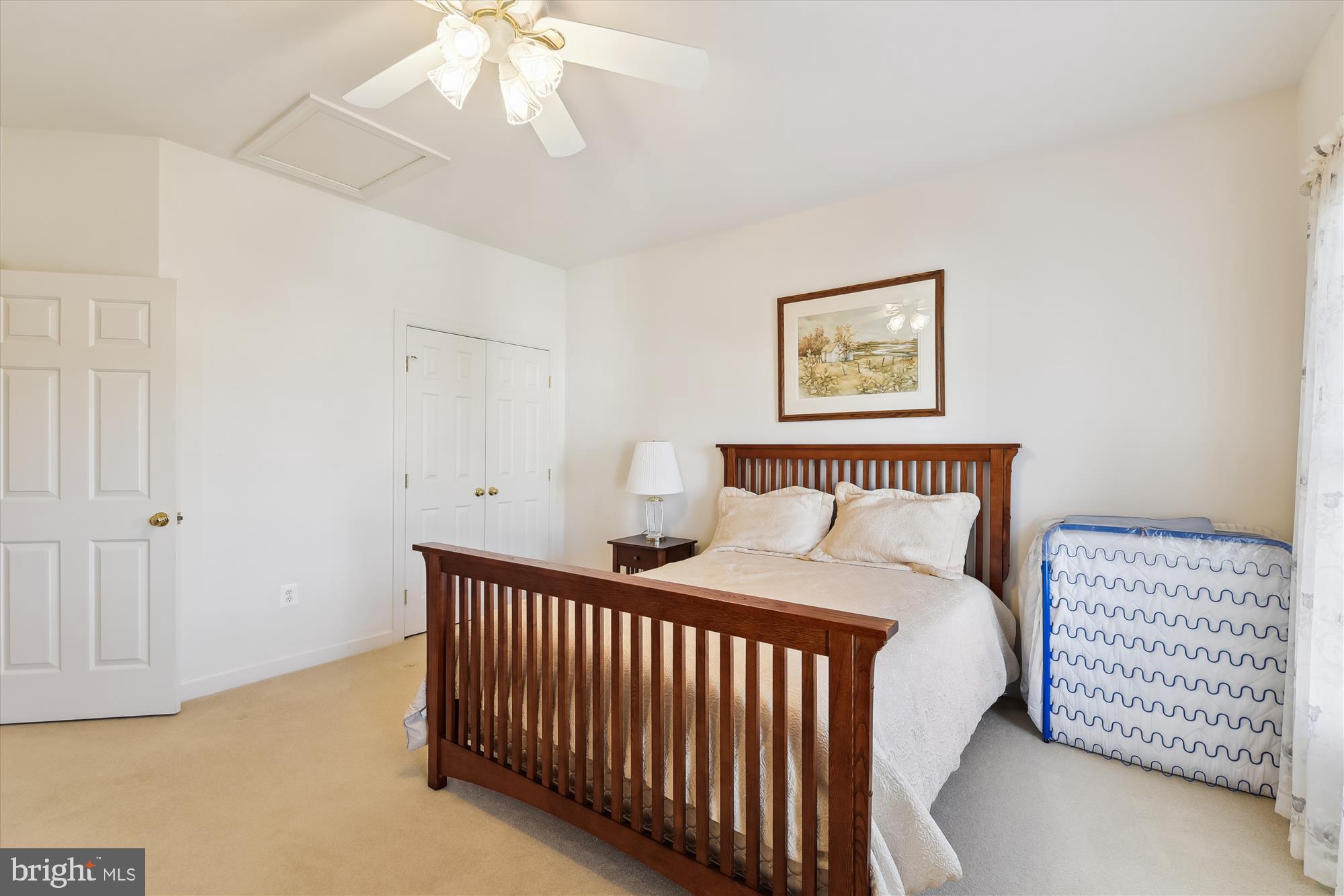 THE HAMLETS AT SOUTH RIVER COLONY - Residential