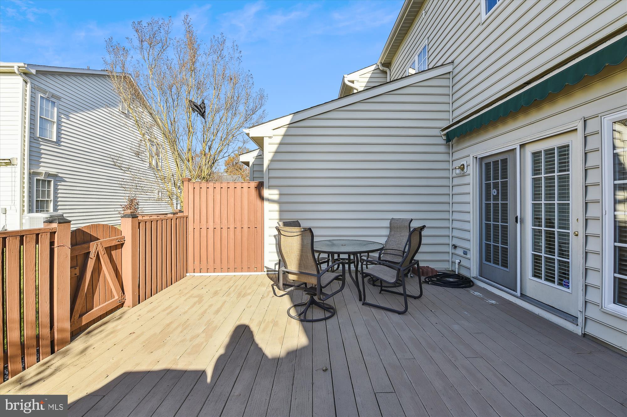 THE HAMLETS AT SOUTH RIVER COLONY - Residential