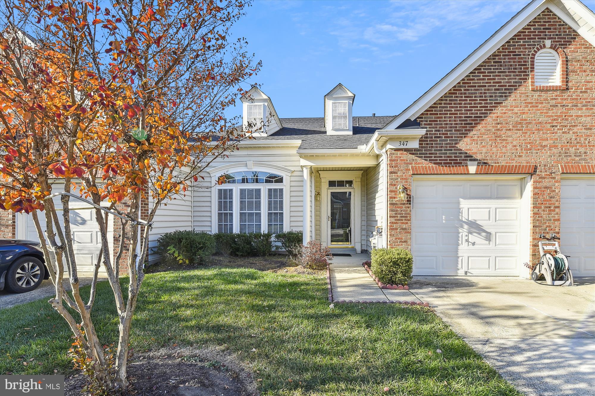 THE HAMLETS AT SOUTH RIVER COLONY - Residential