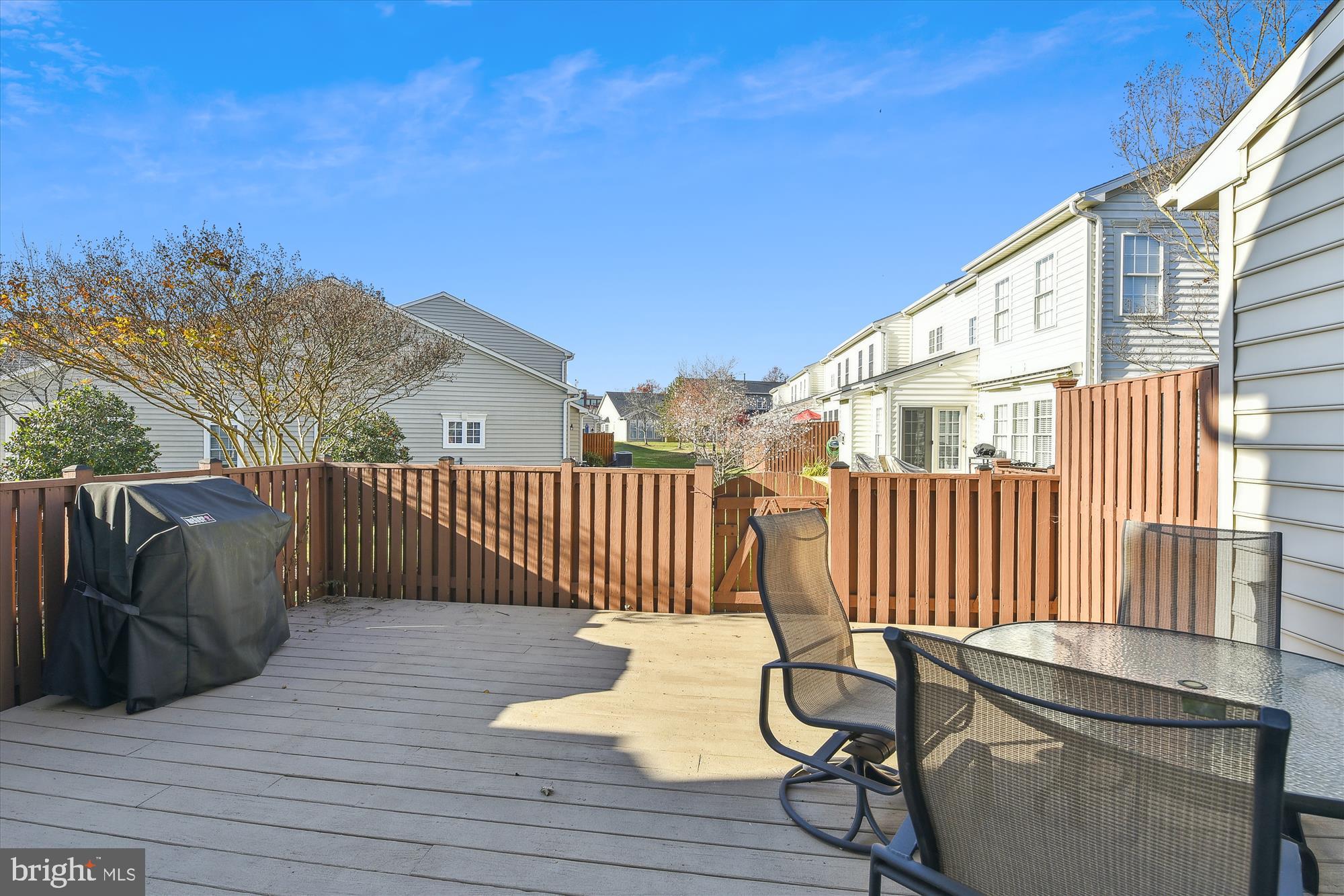 THE HAMLETS AT SOUTH RIVER COLONY - Residential