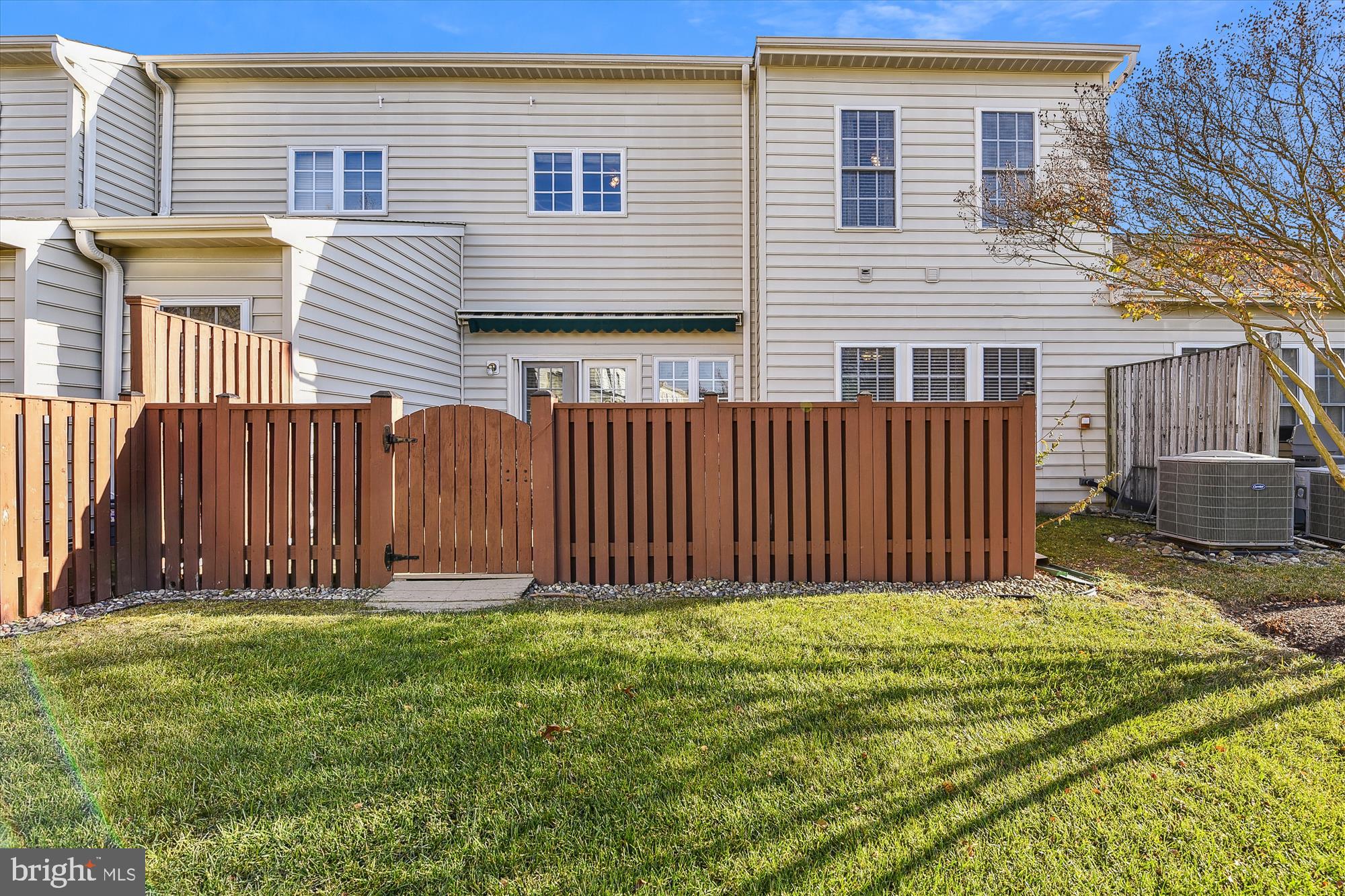 THE HAMLETS AT SOUTH RIVER COLONY - Residential