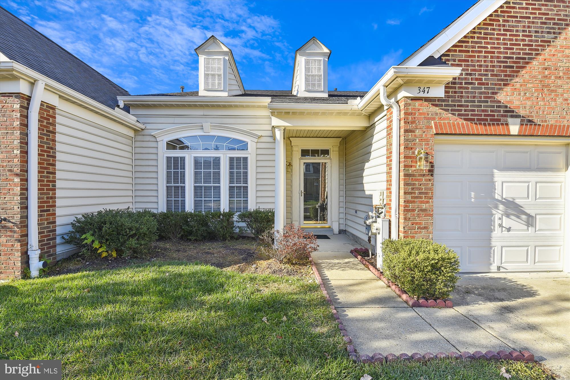 THE HAMLETS AT SOUTH RIVER COLONY - Residential