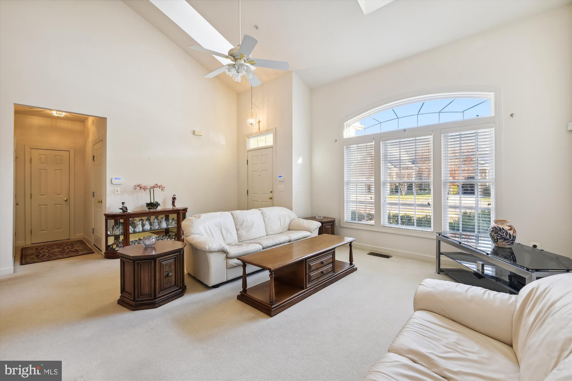 THE HAMLETS AT SOUTH RIVER COLONY - Residential