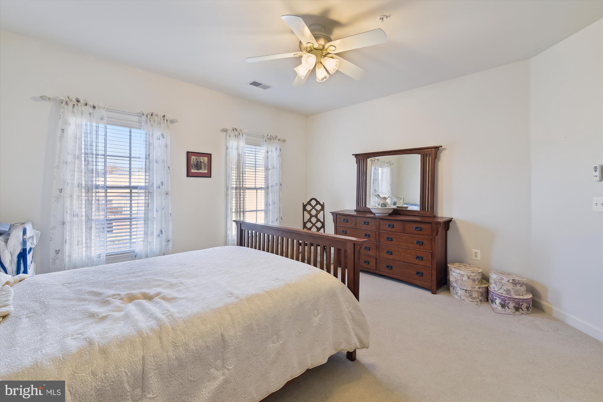 THE HAMLETS AT SOUTH RIVER COLONY - Residential